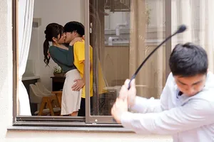 JUNY-063,JUNY-063 JUNY063 Núm vú tuyệt vời đến mức có thể rỉ ra ngoài! Cô giáo ngực bự và dâm đãng Nanbata Saka