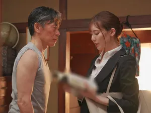 Kỳ nghỉ hè sung khoái với chị họ dâm đãng