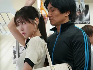 Cô bạn gái dâm đãng của tôi