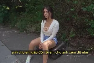 Anh nhân viên massage số hưởng