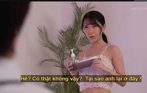 Cậu thanh niên độc thân được chị nhà sát bên cho biết mùi đời